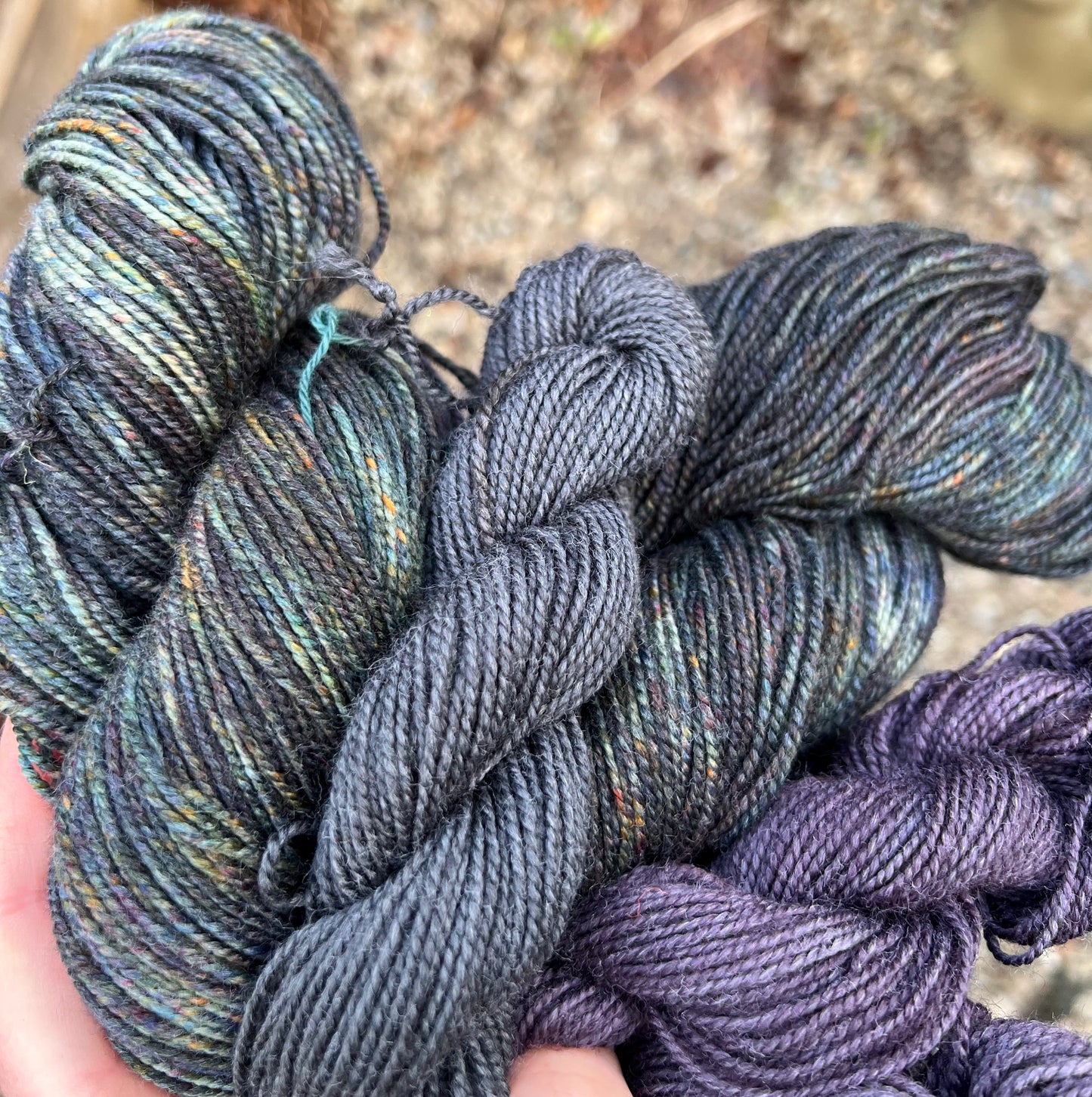 Sock Sets!