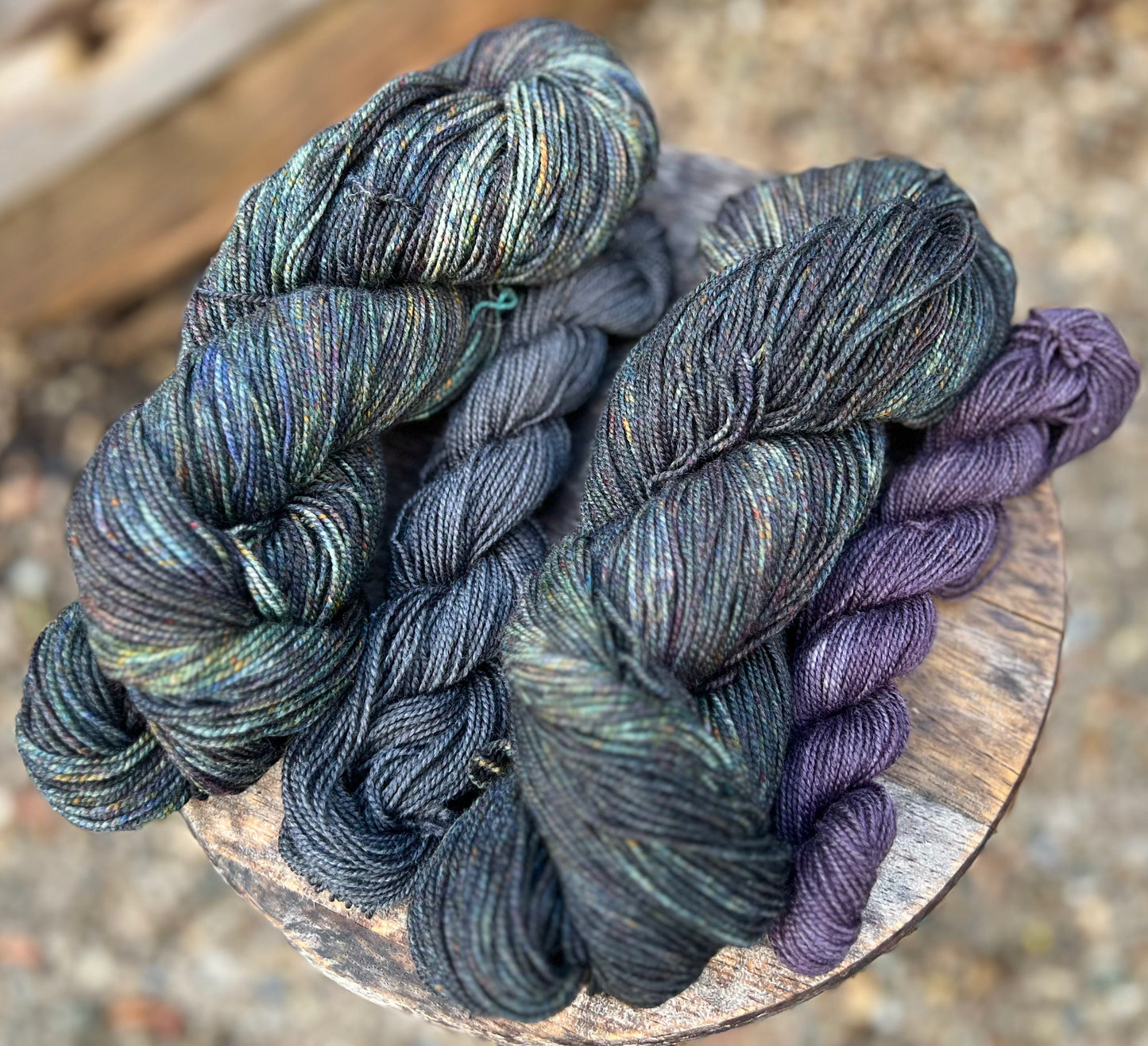 Sock Sets!