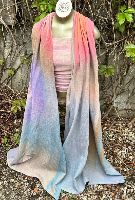 Pegasus (Coral)