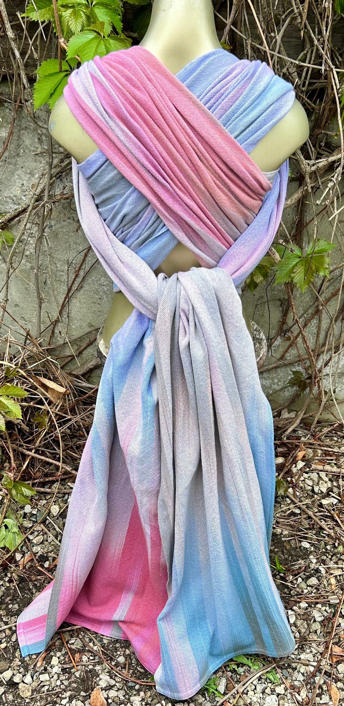 Pegasus (Periwinkle)