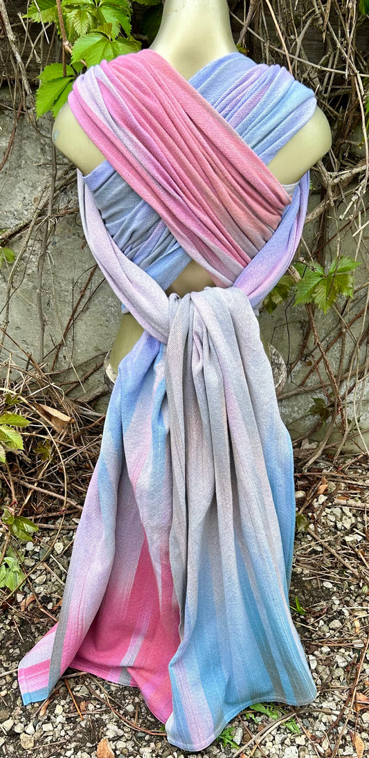 Pegasus (Periwinkle)