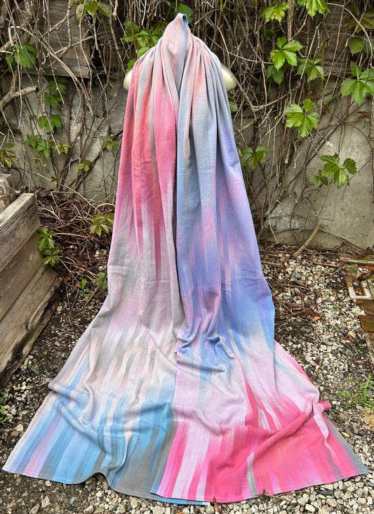 Pegasus (Periwinkle)