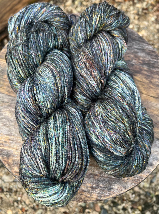SW Merino/Silk 100g Skeins